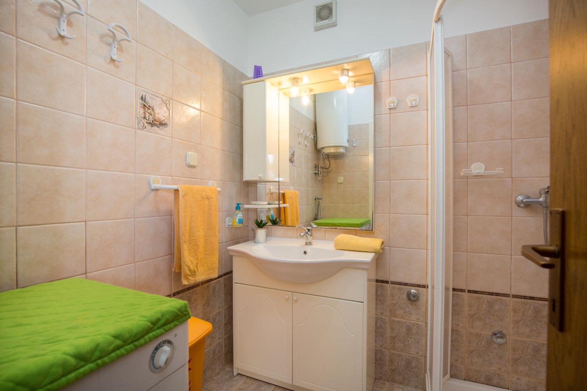 Apartment Elio 1606 Labin  Exteriör bild